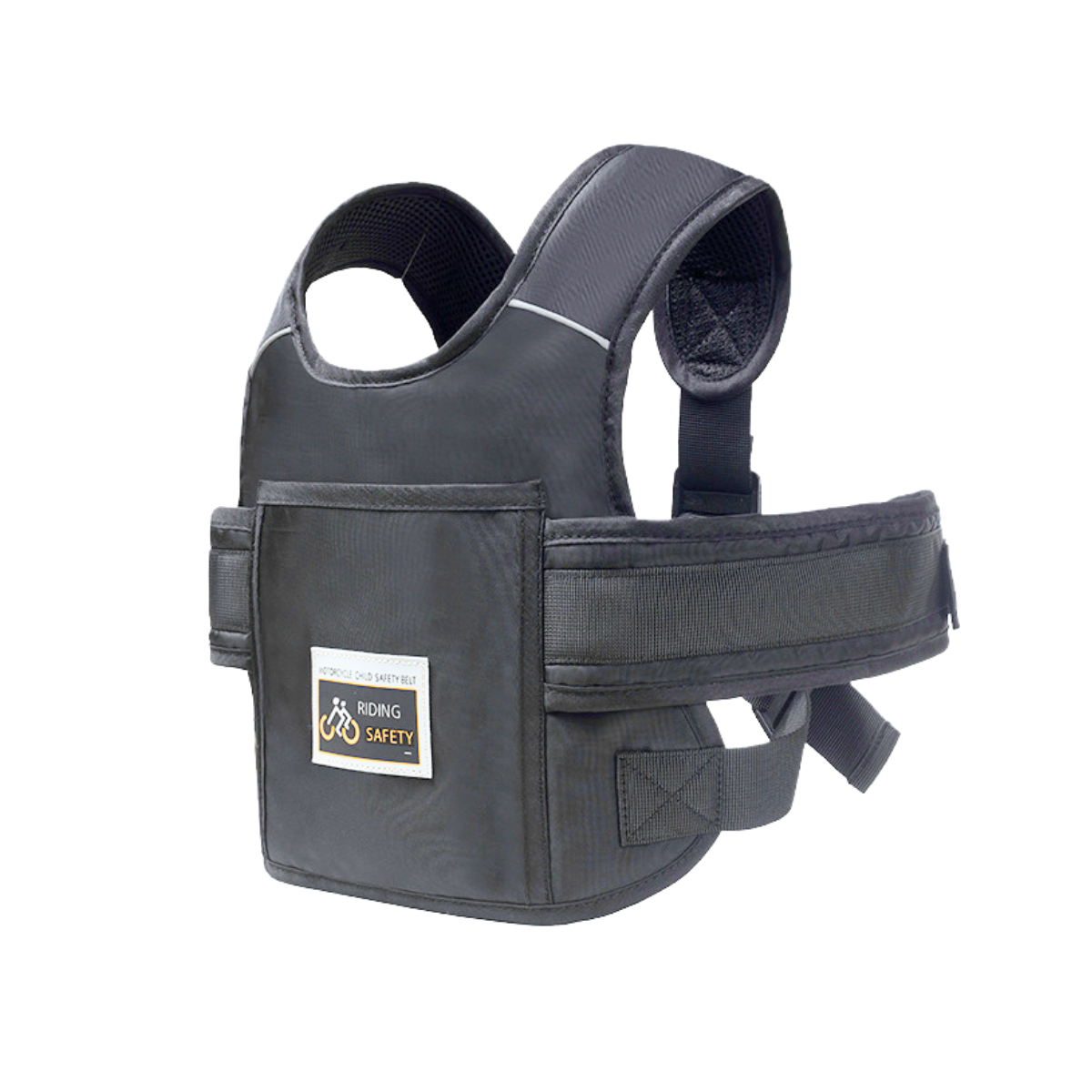 Đai đi xe máy cho bé RS3