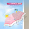 Ô dù cầm tay cho bé có thực sự cần thiết không?