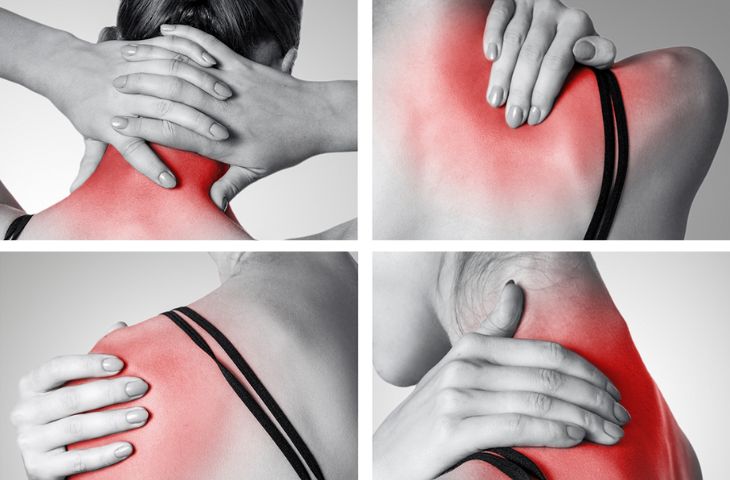 Cách khắc phục tình trạng đau cổ vai gáy hiệu quả