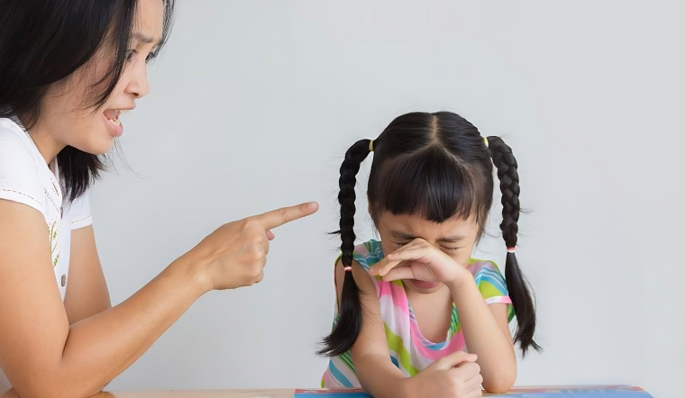 sai lầm khi chuẩn bị hành trang vào lớp 1 cho bé