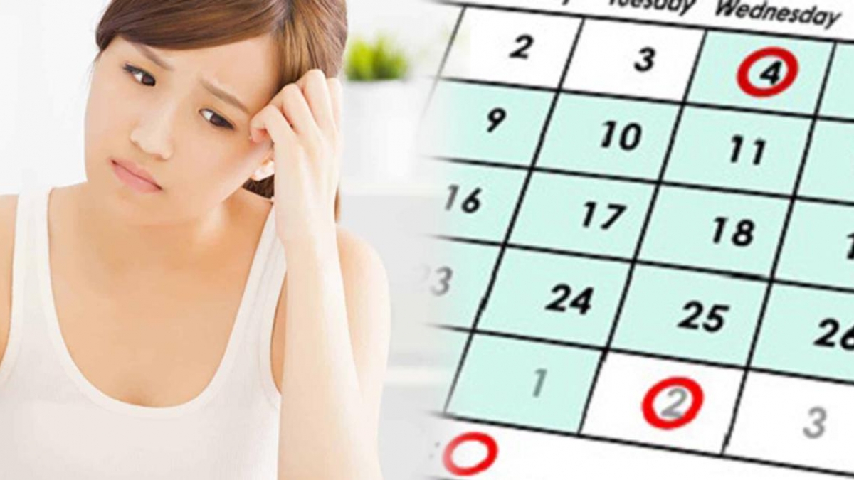 Đau bụng kinh ở bé gái tuổi dậy thì: Những điều cha mẹ cần quan tâm?
